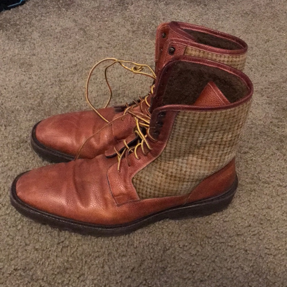 Winter/Dress boots